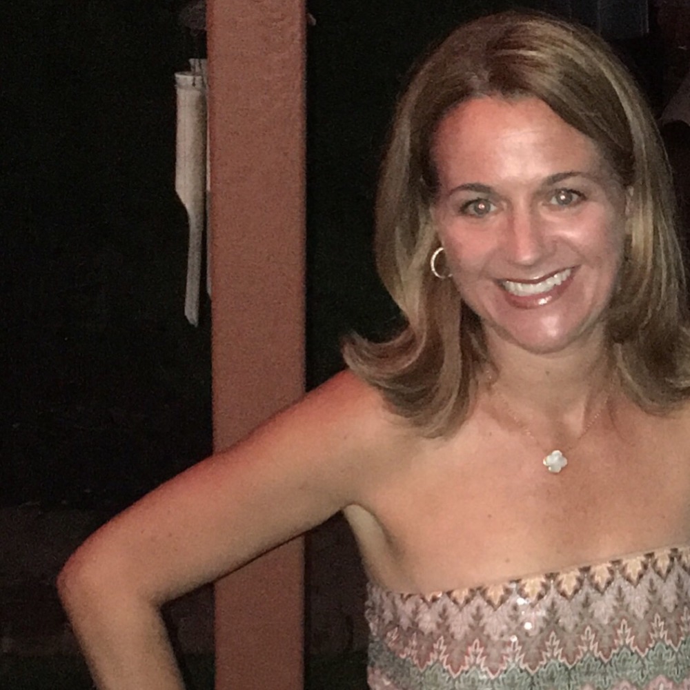 Meet your Posher, Jackie
